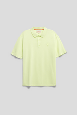 POLO EN MAILLE GERTRUDE JUDE