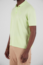 POLO EN MAILLE GERTRUDE JUDE