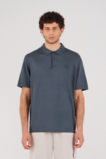 POLO EN MAILLE GERTRUDE JUDE