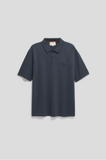 POLO EN MAILLE GERTRUDE JUDE