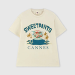 TEE SHIRT SWEET PANTS CRUISE TEE