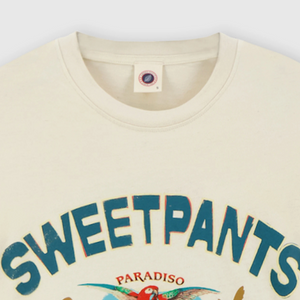 TEE SHIRT SWEET PANTS CRUISE TEE