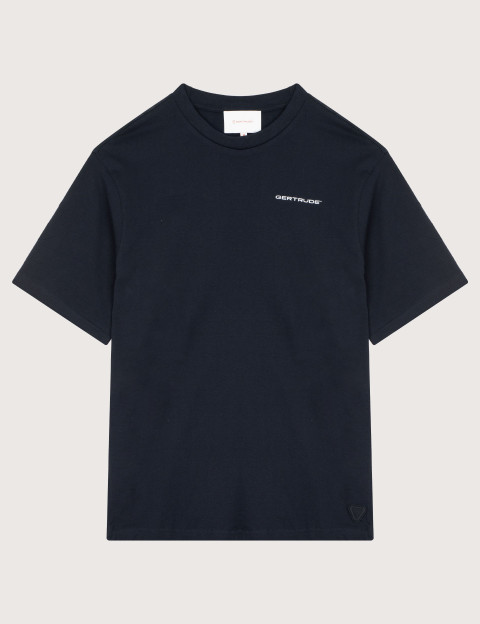 TEE SHIRT GERTRUDE LEONCE PICTURE
