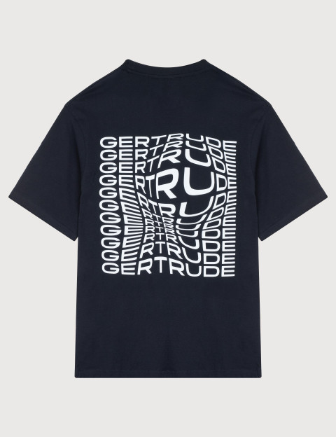 TEE SHIRT GERTRUDE LEONCE PICTURE