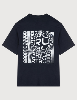 TEE SHIRT GERTRUDE LEONCE PICTURE