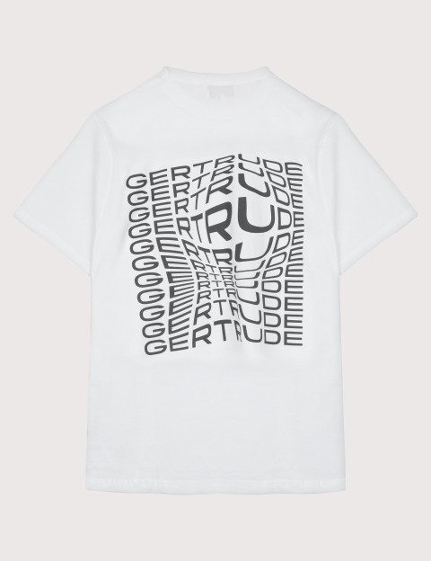 TEE SHIRT GERTRUDE LEONCE PICTURE
