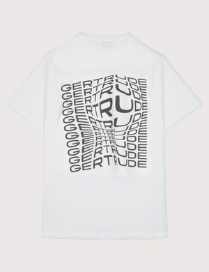 TEE SHIRT GERTRUDE LEONCE PICTURE