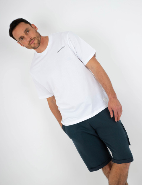 TEE SHIRT GERTRUDE LEONCE PICTURE
