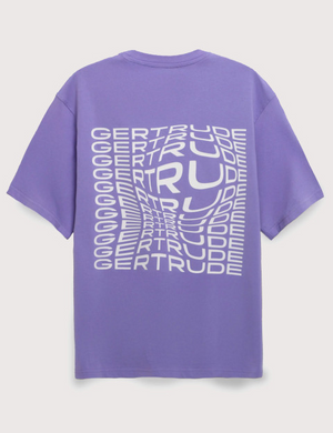 TEE SHIRT GERTRUDE LEONCE PICTURE