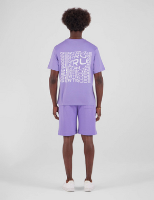 TEE SHIRT GERTRUDE LEONCE PICTURE