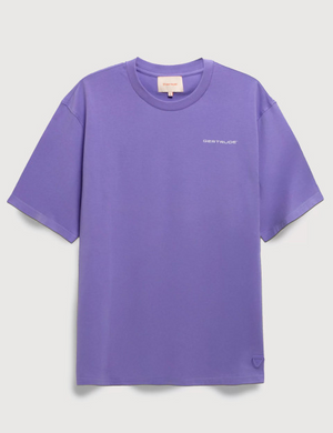 TEE SHIRT GERTRUDE LEONCE PICTURE