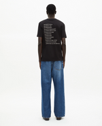 T-SHIRT WHAT IS The kooples