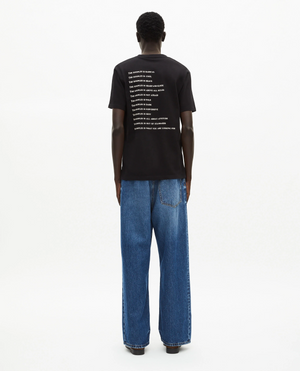 T-SHIRT WHAT IS The kooples