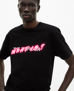T-SHIRT WHAT IS The kooples