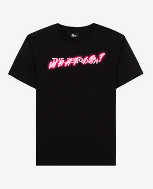 T-SHIRT WHAT IS The kooples