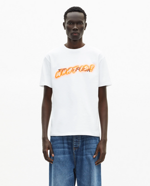 T-SHIRT WHAT IS The kooples