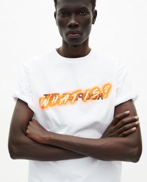 T-SHIRT WHAT IS The kooples