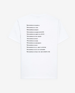 T-SHIRT WHAT IS The kooples