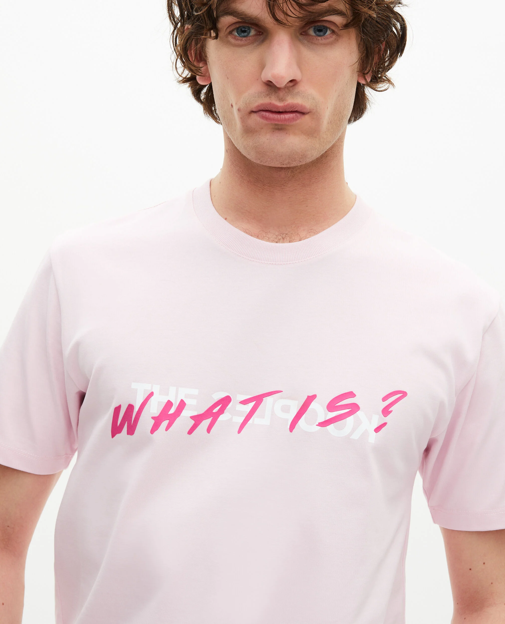 T-SHIRT WHAT IS The kooples