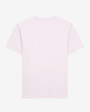 T-SHIRT WHAT IS The kooples