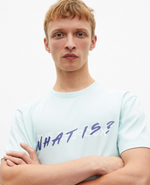T-SHIRT WHAT IS The kooples