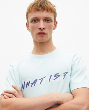 T-SHIRT WHAT IS The kooples