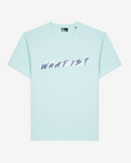 T-SHIRT WHAT IS The kooples