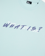 T-SHIRT WHAT IS The kooples