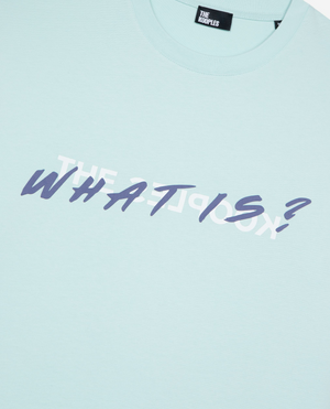 T-SHIRT WHAT IS The kooples