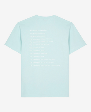T-SHIRT WHAT IS The kooples