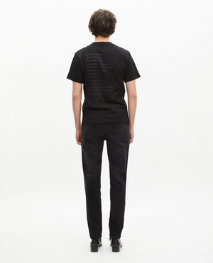 T-SHIRT WHAT IS The kooples