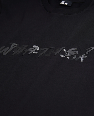 T-SHIRT WHAT IS The kooples