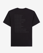 T-SHIRT WHAT IS The kooples