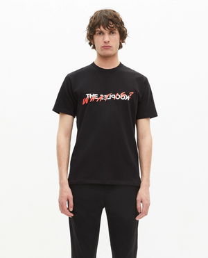 T-SHIRT WHAT IS The kooples