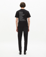 T-SHIRT WHAT IS The kooples