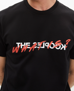 T-SHIRT WHAT IS The kooples