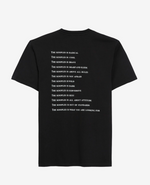 T-SHIRT WHAT IS The kooples