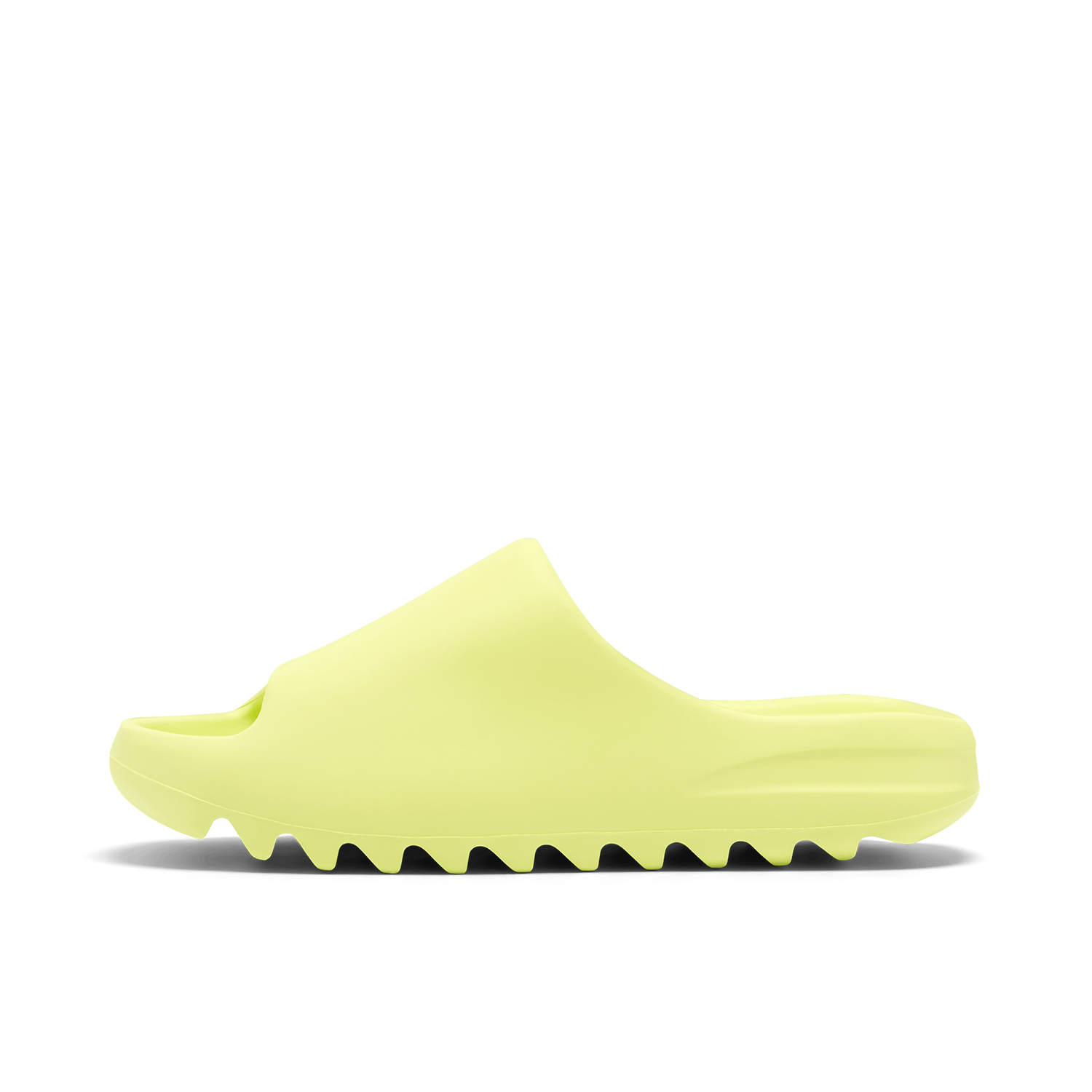 Yezzy slide