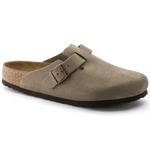 Birkenstock Boston Lit de pied souple