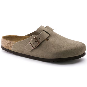 Birkenstock Boston Lit de pied souple