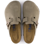 Birkenstock Boston Lit de pied souple