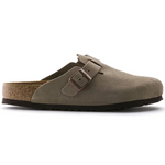 Birkenstock Boston Lit de pied souple