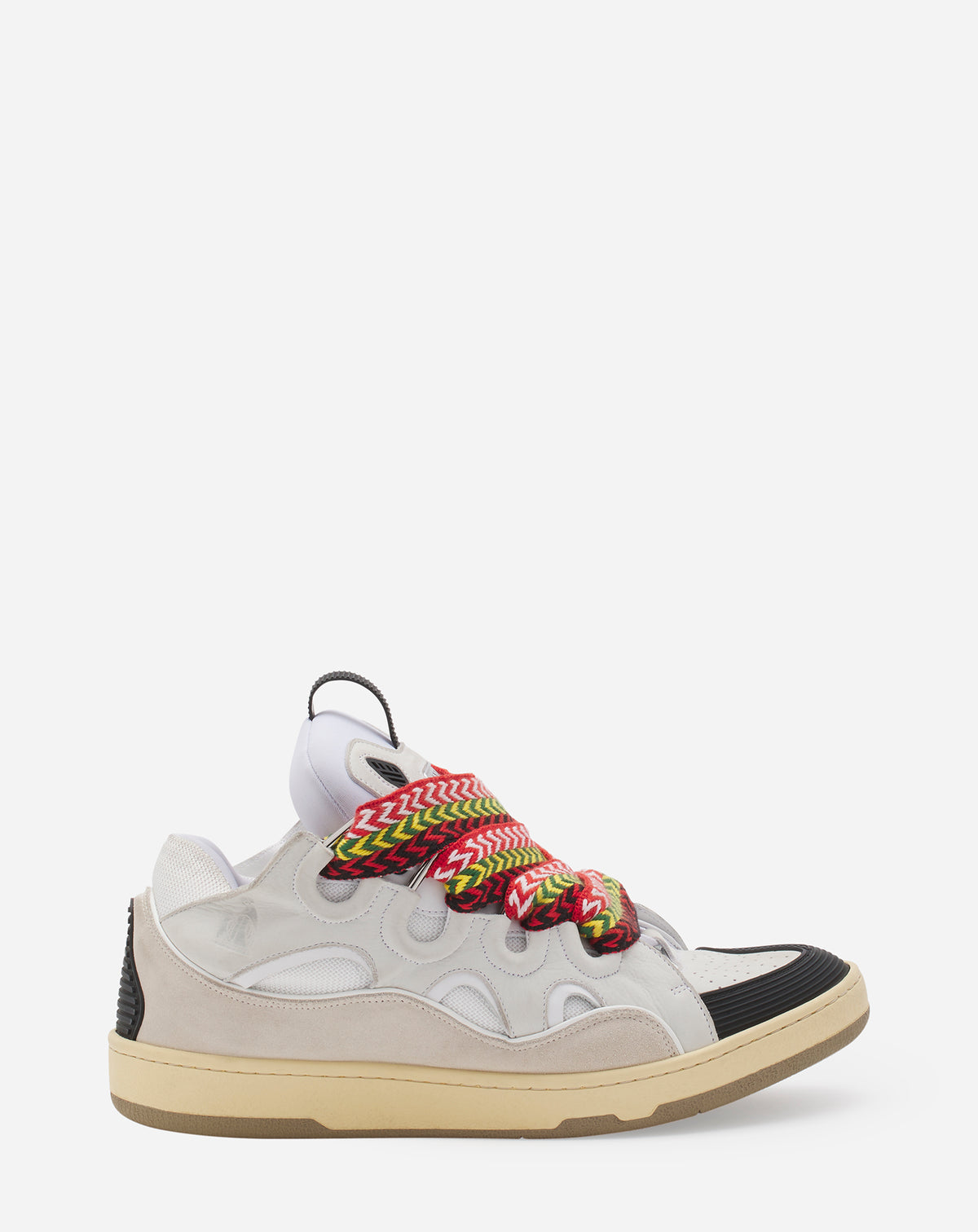 Lanvin curb