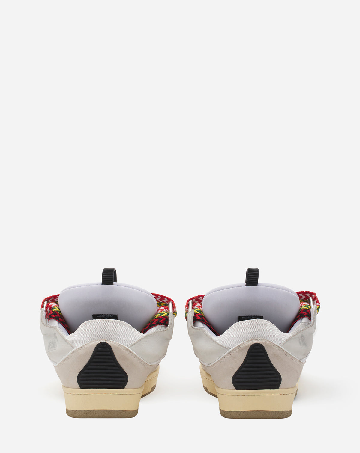 Lanvin curb