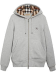 Zip burberry