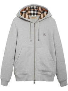 Zip burberry
