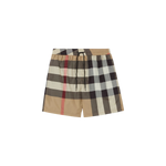 Short Burberry