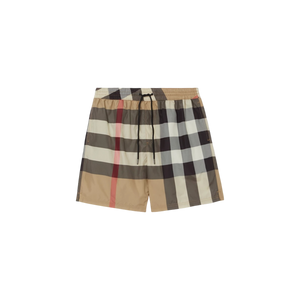 Short Burberry
