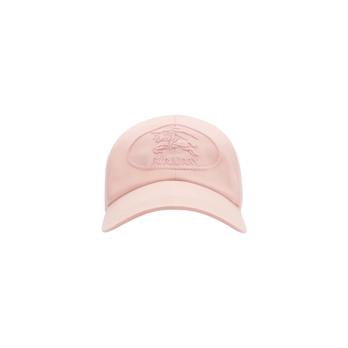 Casquette Burberry Rose