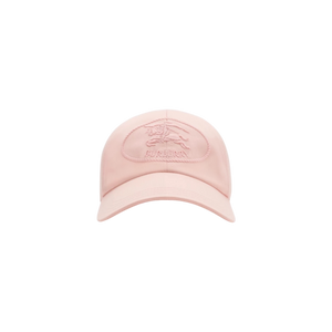 Casquette Burberry Rose